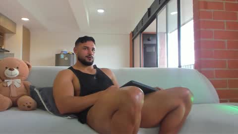 Snapshot of jackson_wayne__ chatting on 03/04/26, 02:34 Jackson Wayne online show from 03/04/26, 02:34