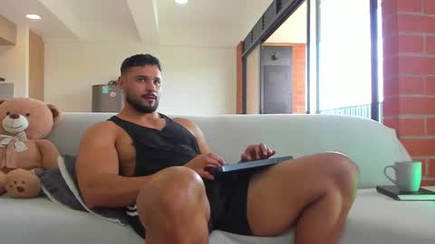 Snapshot of jackson_wayne__ chatting on 03/13/26, 02:56 Jackson Wayne online show from 03/13/26, 02:56