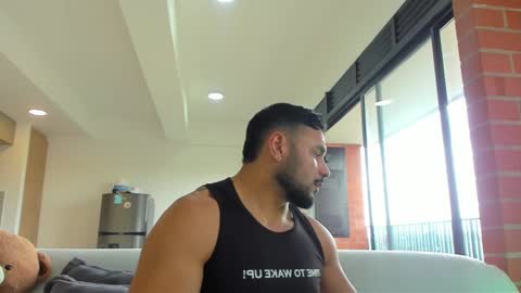 Snapshot of jackson_wayne__ chatting on 03/15/26, 02:12 Jackson Wayne online show from 03/15/26, 02:12