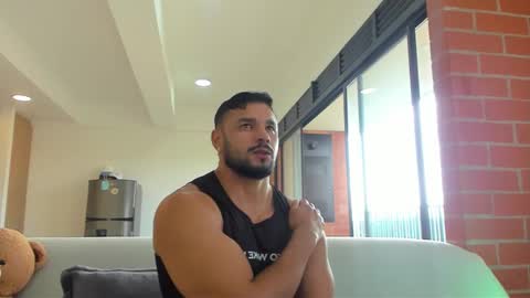 Snapshot of jackson_wayne__ chatting on 03/16/26, 01:15 Jackson Wayne online show from 03/16/26, 01:15