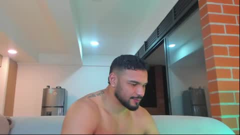 Snapshot of jackson_wayne__ chatting on 03/28/26, 01:27 Jackson Wayne online show from 03/28/26, 01:27