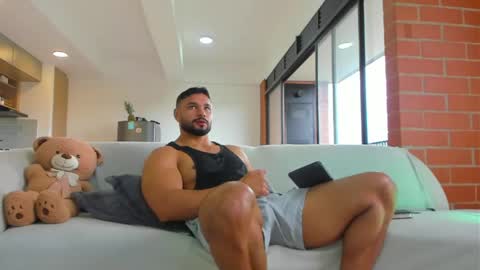 Snapshot of jackson_wayne__ chatting on 04/05/26, 01:41 Jackson Wayne online show from 04/05/26, 01:41