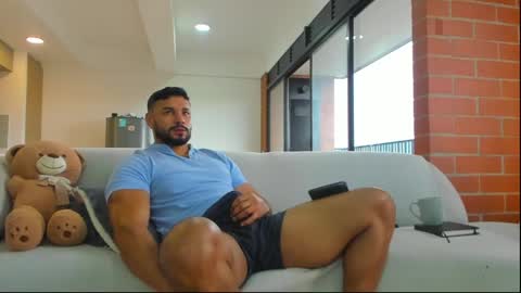 Snapshot of jackson_wayne__ chatting on 04/08/26, 01:55 Jackson Wayne online show from 04/08/26, 01:55