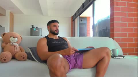 Snapshot of jackson_wayne__ chatting on 04/09/26, 01:38 Jackson Wayne online show from 04/09/26, 01:38