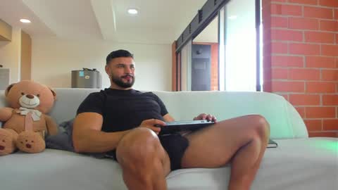 Snapshot of jackson_wayne__ chatting on 04/15/26, 01:51 Jackson Wayne online show from 04/15/26, 01:51