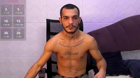 JacksonBee online show from 10/16/25, 05:36