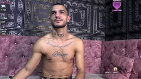 JacksonBee online show from 10/19/25, 04:51