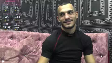 JacksonBee online show from 10/21/25, 05:24