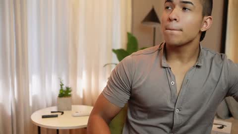 Jackson Bell online show from 01/19/25, 07:37