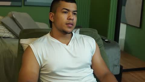 Jackson Bell online show from 09/12/25, 12:11