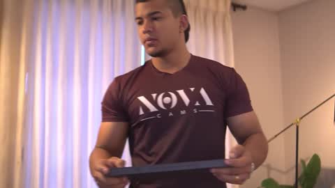 Jackson Bell online show from 09/13/25, 02:06