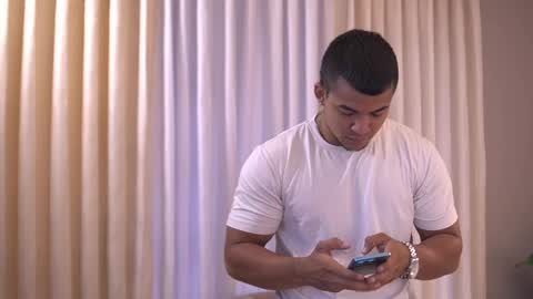 Jackson Bell online show from 09/18/25, 01:02