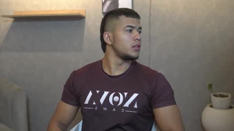 Jackson Bell online show from 02/17/26, 12:56