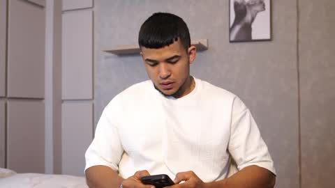Snapshot of jacksonbell9 chatting on 04/28/26, 02:00 Jackson Bell online show from 04/28/26, 02:00