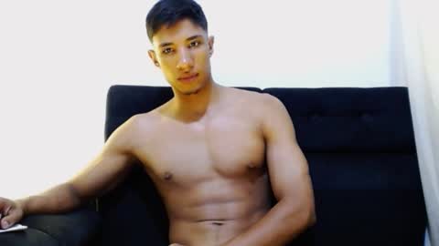 Jackson Cooper online show from 12/07/24, 07:49