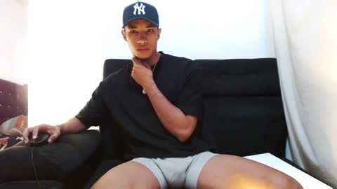 Jackson Cooper online show from 02/08/25, 03:08