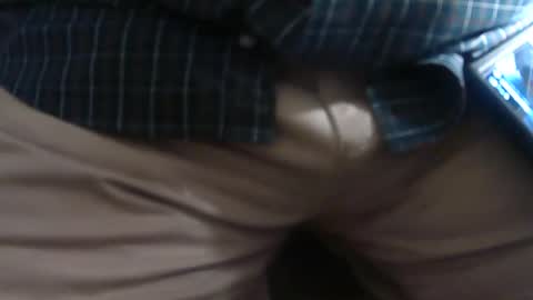 Jackson online show from 11/25/25, 09:15