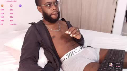 Jackson online show from 09/19/25, 12:02