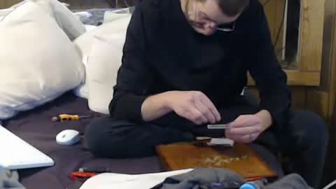 Snapshot of jacksonmale1974 chatting on 01/07/25, 01:49 funtimes49203 online show from 01/07/25, 01:49