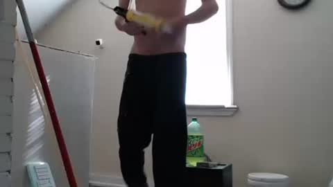 Snapshot of jacksonmale1974 chatting on 01/15/25, 06:19 funtimes49203 online show from 01/15/25, 06:19