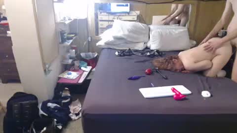 Snapshot of jacksonmale1974 chatting on 02/08/25, 03:19 funtimes49203 online show from 02/08/25, 03:19