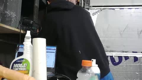 Snapshot of jacksonmale1974 chatting on 10/26/25, 12:00 funtimes49203 online show from 10/26/25, 12:00