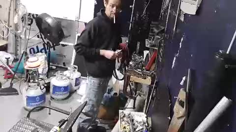 funtimes49203 online show from 12/21/25, 09:11