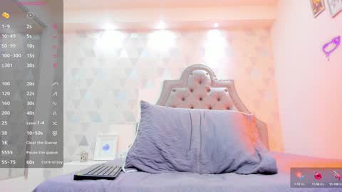 Jackson online show from 12/04/24, 03:32