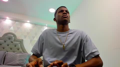 Jackson online show from 01/09/25, 11:36