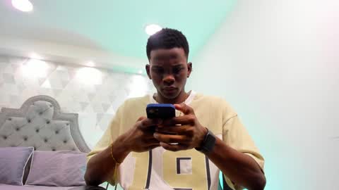 Jackson online show from 01/10/25, 11:33