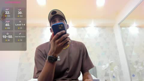 Jackson online show from 01/30/25, 02:58