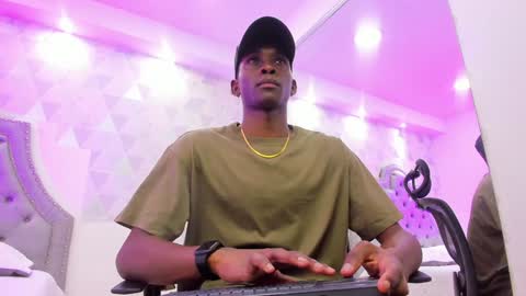 Jackson online show from 02/01/25, 03:07