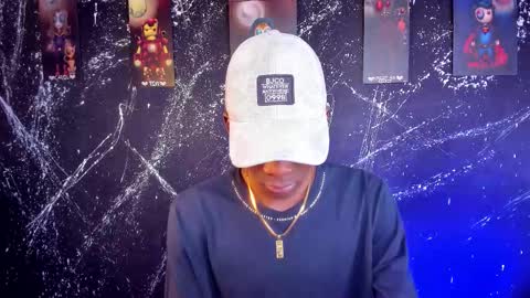 Jackson online show from 09/16/25, 01:34