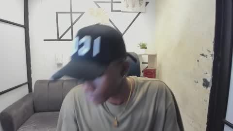 Jackson online show from 10/24/25, 02:13