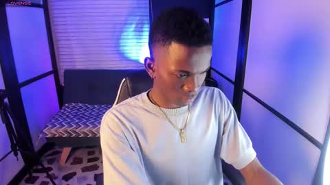 Jackson online show from 11/04/25, 03:00