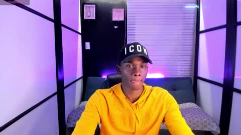 Jackson online show from 11/13/25, 02:05