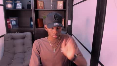 Jackson online show from 11/15/25, 12:02