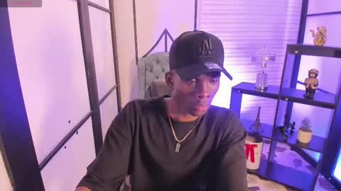 Jackson online show from 11/18/25, 02:54