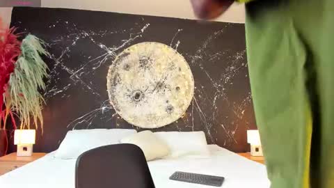 Jackson online show from 12/15/25, 01:04