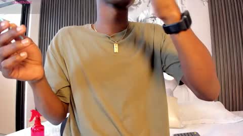 Jackson online show from 01/19/26, 02:10