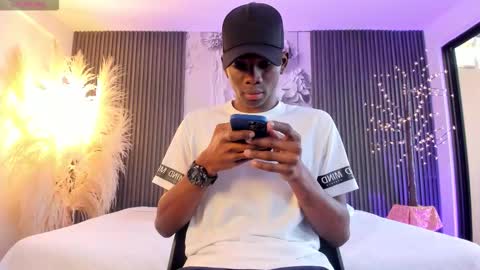 Jackson online show from 02/03/26, 02:00