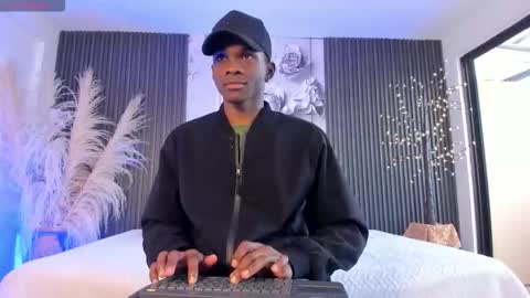 Jackson online show from 02/04/26, 01:39