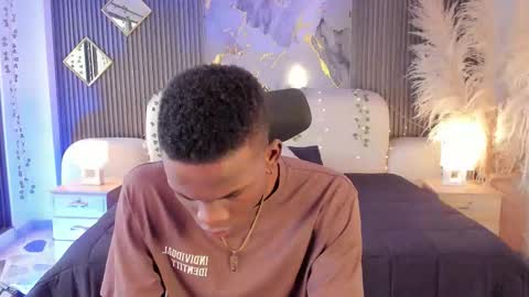 Jackson online show from 02/23/26, 01:52