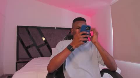 Jackson online show from 03/09/26, 01:15