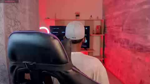 Jackson online show from 03/13/26, 02:34