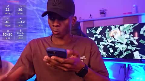 Jackson online show from 03/15/26, 02:23