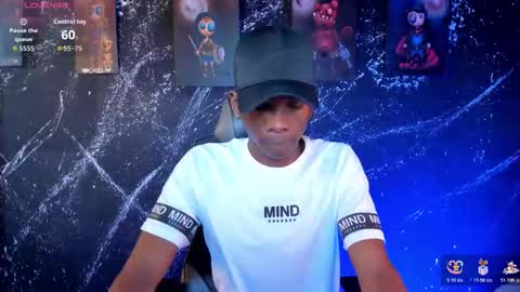 Jackson online show from 03/21/26, 01:37