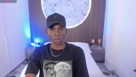 Jackson online show from 03/25/26, 02:01