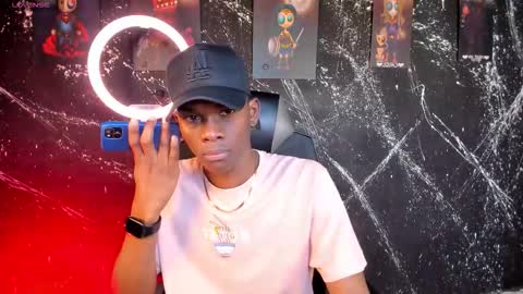 Jackson online show from 03/26/26, 02:33