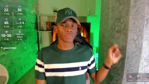 Snapshot of jacksonmuller_ chatting on 05/11/26, 02:45 Jackson online show from 05/11/26, 02:45